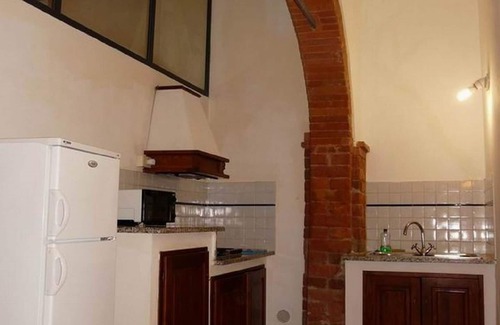 Torrita di Siena Other | Holiday apartment Torrita di Siena for 1 - 4 persons with 1 bedroom - Farmhouse