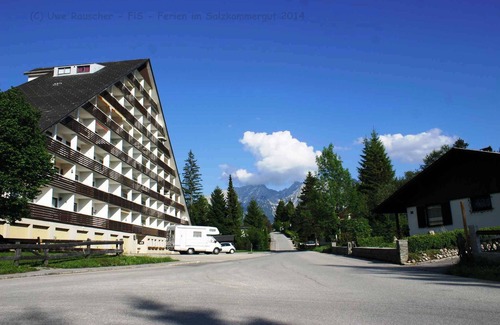 Bad Mitterndorf Apartment | Holiday apartment nett und gemütlich