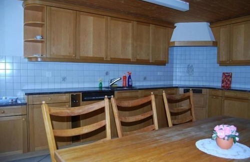 Langnau Im Emmental Apartment | Holiday apartment Oberfrittenbach for 1 - 12 persons with 4 bedrooms - Holiday apartment