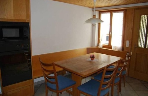 Langnau Im Emmental Apartment | Holiday apartment Oberfrittenbach for 1 - 12 persons with 4 bedrooms - Holiday apartment