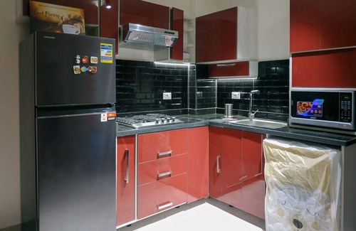 Sharm El Sheikh Apartment | Holiday apartment free WI-FI for a family