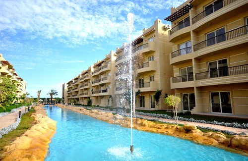 Sharm El Sheikh Apartment | Holiday apartment free WI-FI for a family