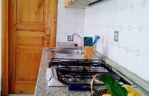 Barano d'Ischia House | Holiday apartment Barano d'Ischia for 1 - 3 persons with 1 bedroom - Holiday house