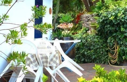 Barano d'Ischia House | Holiday apartment Barano d'Ischia for 1 - 3 persons with 1 bedroom - Holiday house