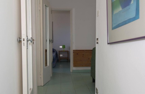 Lido di Pomposa Apartment | Holiday apartment Lido di Pomposa for 1 - 6 persons with 2 bedrooms - Holiday apartment