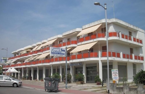 Lido delle Nazioni Apartment | Holiday apartment Lido di Pomposa for 1 - 6 persons with 2 bedrooms - Holiday apartment