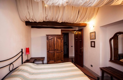 Massa Marittima Other | Holiday apartment Massa Marittima for 1 - 6 persons with 2 bedrooms - Holiday apartment in one or mu