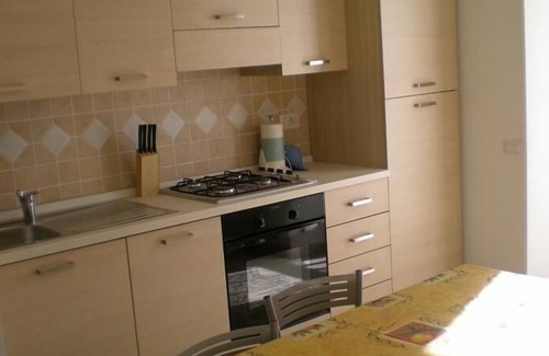 Tiarno di Sotto Apartment | Holiday apartment Pur for 1 - 5 persons with 2 bedrooms - Holiday apartment