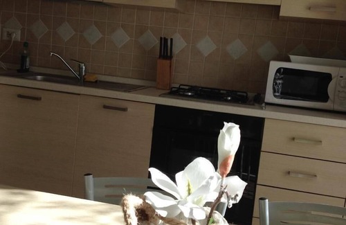 Tiarno di Sotto Apartment | Holiday apartment Pur for 1 - 5 persons with 2 bedrooms - Holiday apartment