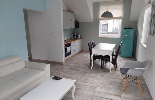 Lukecin Apartment | Holiday apartment Kamien Pomorski for 1 - 6 persons with 2 bedrooms - Holiday apartment in one or mu