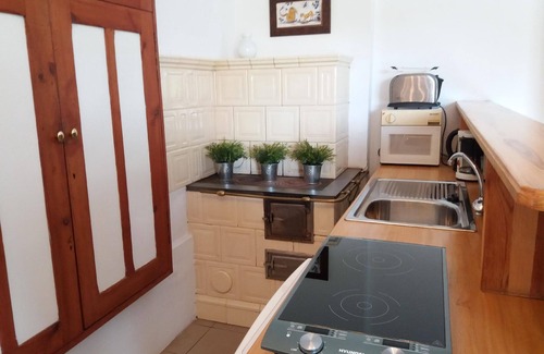 Lukta Other | Holiday apartment Lukta k Ostródy for 1 - 2 persons with 1 bedroom - Farmhouse