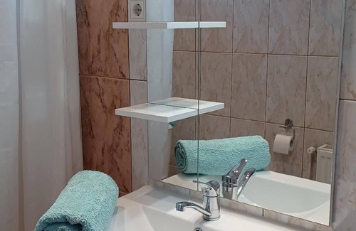 Lukta Other | Holiday apartment Lukta k Ostródy for 1 - 2 persons with 1 bedroom - Farmhouse