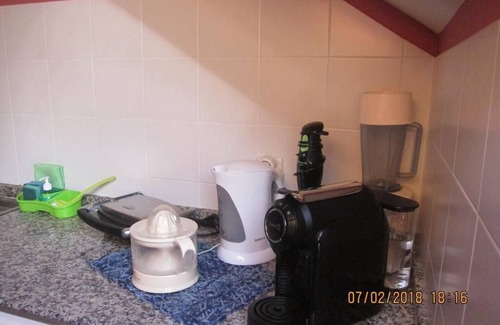 Ponta do Sol Apartment | Holiday apartment Madalena do Mar for 1 - 4 persons with 2 bedrooms - Holiday apartment in one or mu