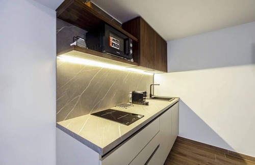 Capo d'Orlando Apartment | Holiday Apartment "La Brisa - Levante" with Private Terrace, Private Whirlpool & Wi-Fi