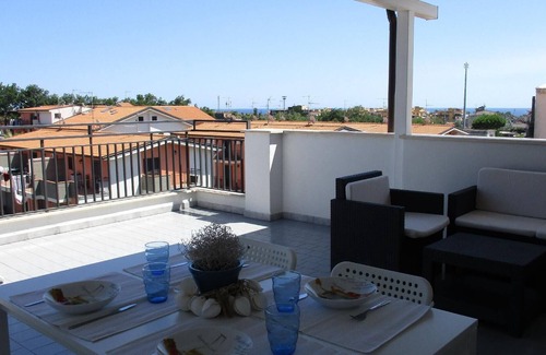 Chianchitta-Pallio House | Holiday apartment Chianchitti for 1 - 7 persons with 1 bedroom - Holiday house