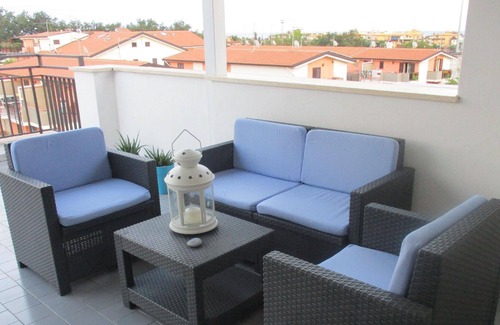 Chianchitta-Pallio House | Holiday apartment Chianchitti for 1 - 7 persons with 1 bedroom - Holiday house