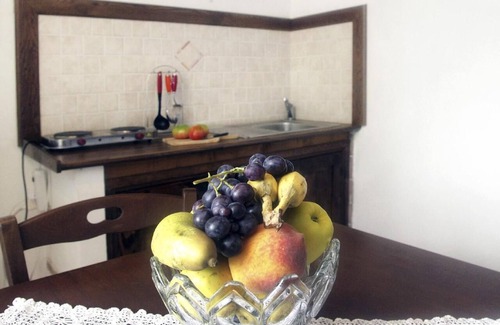 Poggio San Giovanni Apartment | Holiday apartment Pescorocchiano for 1 - 5 persons with 2 bedrooms - Holiday apartment