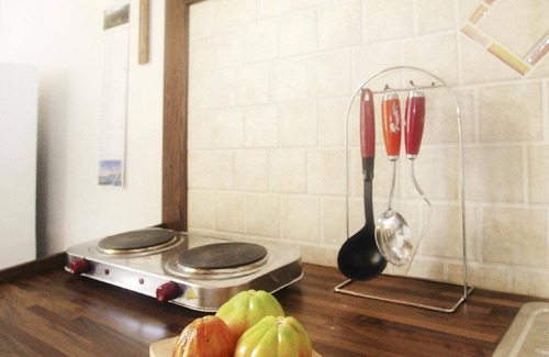 Poggio San Giovanni Apartment | Holiday apartment Pescorocchiano for 1 - 5 persons with 2 bedrooms - Holiday apartment