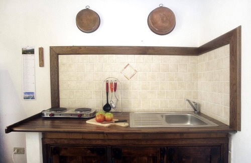 Poggio San Giovanni Apartment | Holiday apartment Pescorocchiano for 1 - 5 persons with 2 bedrooms - Holiday apartment