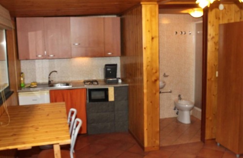 Santa Venerina Apartment | Holiday apartment Santa Venerina for 1 - 2 persons with 1 bedroom - Holiday apartment