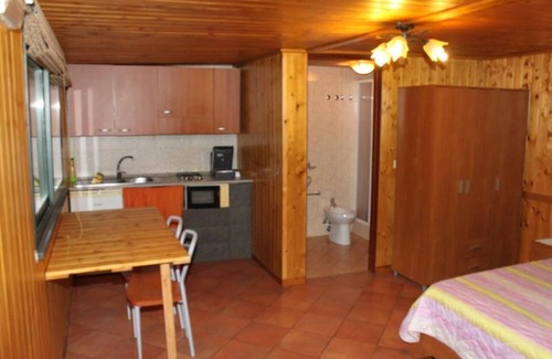 Santa Venerina Apartment | Holiday apartment Santa Venerina for 1 - 2 persons with 1 bedroom - Holiday apartment