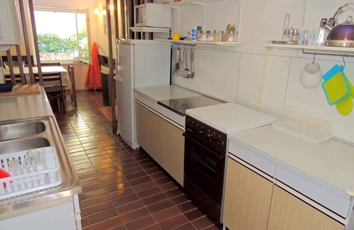 Vantacici Apartment | Holiday apartment 10 m from the beach