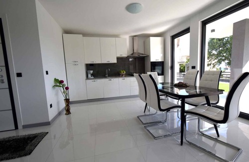 Porat Apartment | Holiday apartment 150 m from the beach