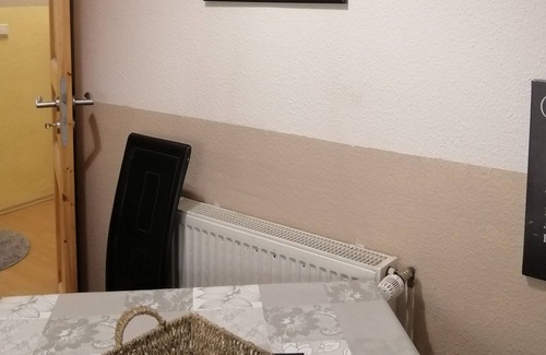 Goethestraße Apartment | holiday apartment/apt. for 4 guests with 50m² in Bremerhaven (173931)