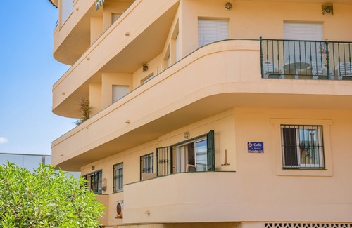 Torrox Costa Apartment | Holiday Apartment A222 El Recreo with Balcony, A/C & Wi-Fi