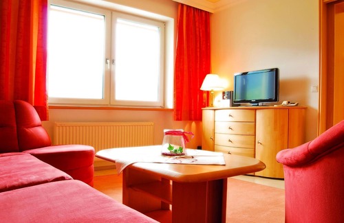 Abtenau Apartment | Holiday apartment Abtenau for 1 - 6 persons with 2 bedrooms - Holiday apartment