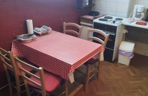 Jablanac Apartment | Holiday apartment Adriatic Sea at 30 m