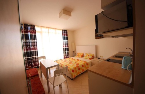 Aheloy Apartment | Holiday apartment Aheloy for 1 - 2 persons - Holiday apartment