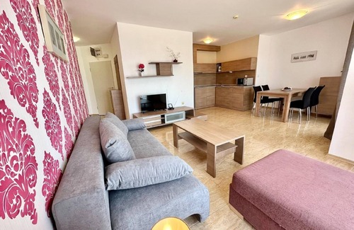 Aheloy Apartment | Holiday apartment Aheloy for 1 - 5 persons with 2 bedrooms - Holiday apartment