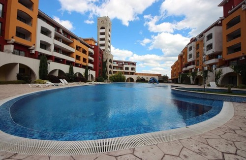 Aheloy Apartment | Holiday apartment Aheloy for 1 - 5 persons - Holiday apartment