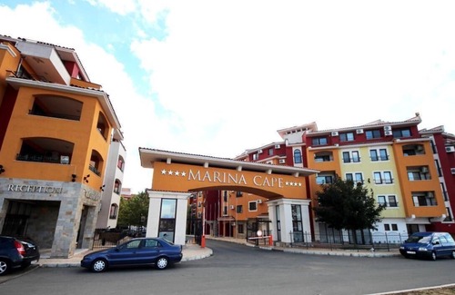 Aheloy Apartment | Holiday apartment Aheloy for 1 - 5 persons - Holiday apartment