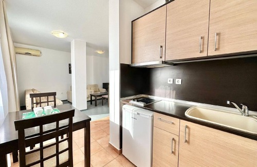 Aheloy Apartment | Holiday apartment Aheloy for 1 - 4 persons - Holiday apartment