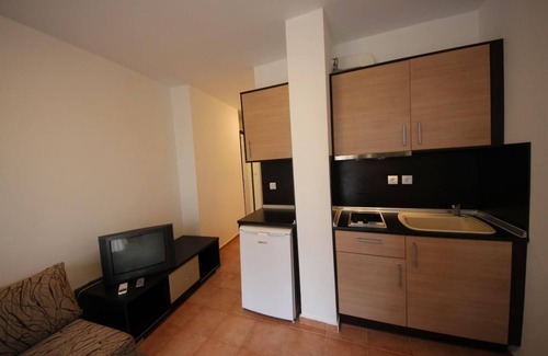 Aheloy Apartment | Holiday apartment Aheloy for 1 - 4 persons with 1 bedroom - Holiday apartment