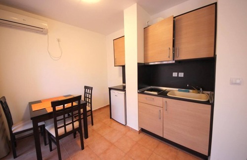 Aheloy Apartment | Holiday apartment Aheloy for 1 - 4 persons with 1 bedroom - Holiday apartment