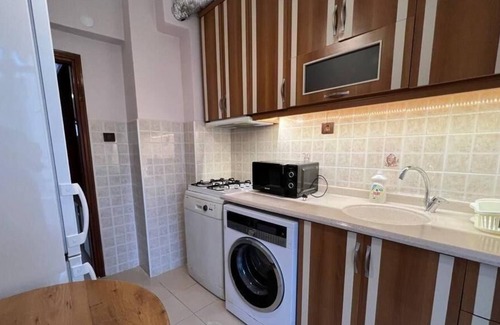 Alanya Apartment | Holiday apartment Alanya for 1 - 6 persons with 2 bedrooms - Holiday apartment in one or multi-famil
