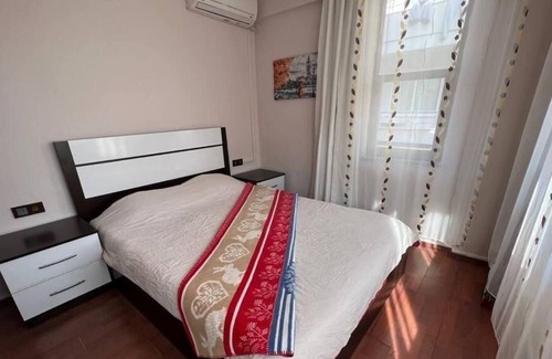 Alanya Apartment | Holiday apartment Alanya for 1 - 6 persons with 2 bedrooms - Holiday apartment in one or multi-famil
