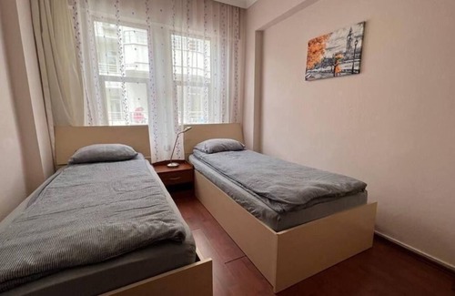 Alanya Apartment | Holiday apartment Alanya for 1 - 6 persons with 2 bedrooms - Holiday apartment in one or multi-famil