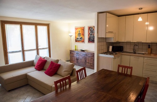 Alberese Apartment | Holiday apartment Alberese for 1 - 5 persons with 1 bedroom - Holiday apartment in one or multi-fami