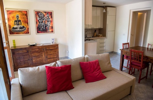 Alberese Apartment | Holiday apartment Alberese for 1 - 5 persons with 1 bedroom - Holiday apartment in one or multi-fami