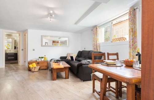 Alcanada Apartment | Holiday apartment Alcudia for 1 - 2 persons with 1 bedroom - Holiday apartment