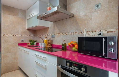 Alcanada Apartment | Holiday apartment Alcudia for 1 - 2 persons with 1 bedroom - Holiday apartment