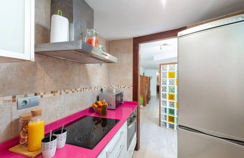 Alcanada Apartment | Holiday apartment Alcudia for 1 - 2 persons with 1 bedroom - Holiday apartment