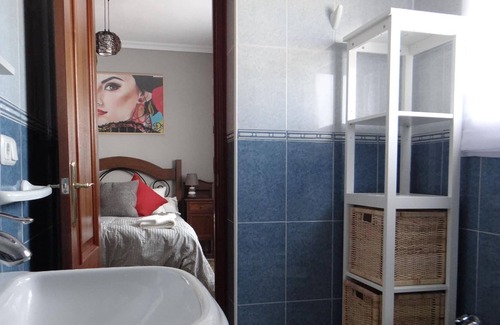 Almogia Apartment | Holiday apartment Almogia for 1 - 2 persons with 1 bedroom - Holiday apartment in one or multi-famil