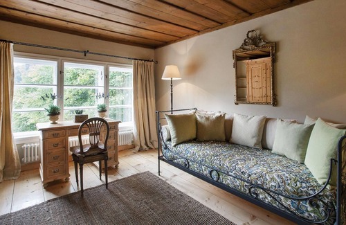 Altaussee Apartment | Holiday apartment Altaussee for 1 - 3 persons with 2 bedrooms - Holiday apartment in one or multi-fa