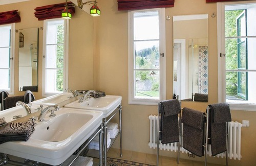 Altaussee Apartment | Holiday apartment Altaussee for 1 - 3 persons with 2 bedrooms - Holiday apartment in one or multi-fa