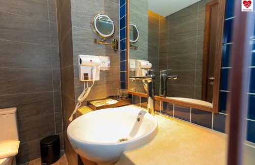 Suoi Nuoc Beach Apartment | Holiday Apartment - Apec Mandala Wyndham Mũi Né
